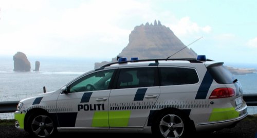 Føroyskar raðfestingarnar í nýggju politiavtaluni